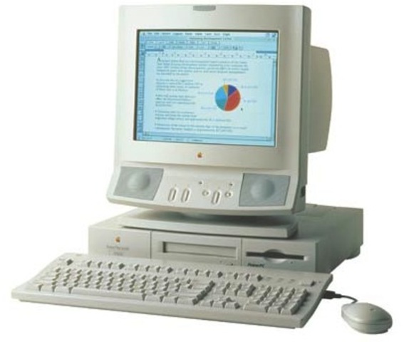 Power Macintosh