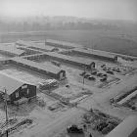 Jerome internment camp closing