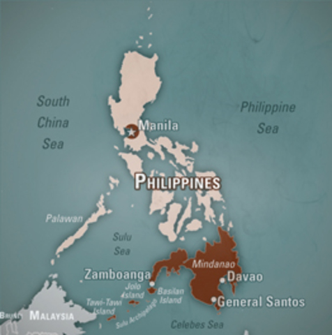 ASG kidnapped three U.S. citizens