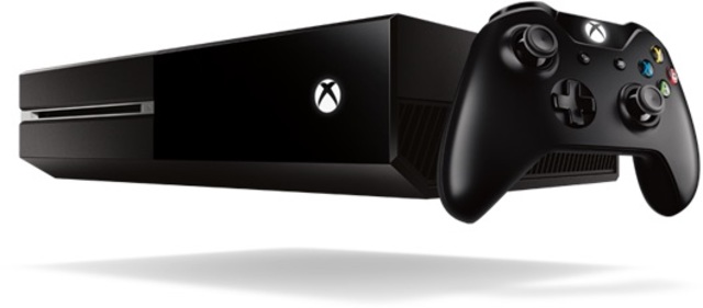 Xbox one
