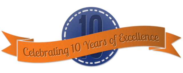 Graduate Studies Celebrates 10 years