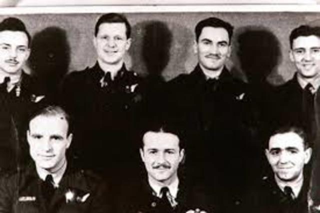 Operation Thunderclap