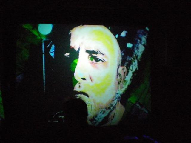 Meat Beat Manifesto @ Rock and Roll Hotel