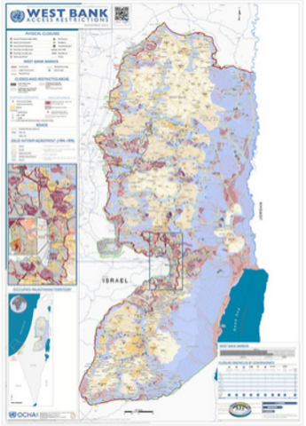 Settlement Construction Begins