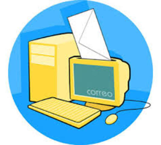 Envío de primer EMAIL