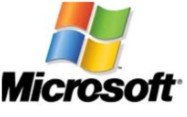 MICROSOFT