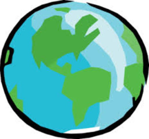 Traveled World Illegally