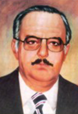 Anastasio "Tachito" Somoza