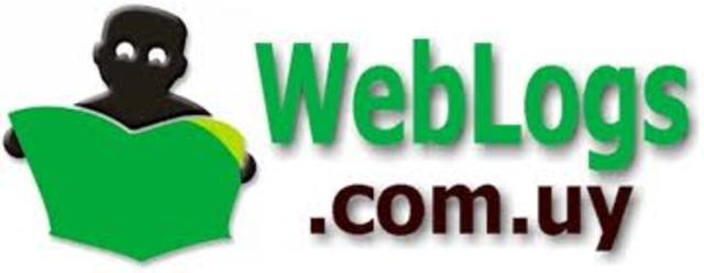 WEBLOG