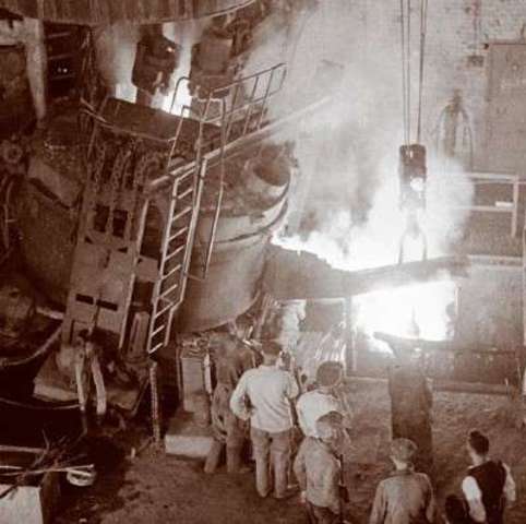 Number of factories in Russia more than doubled