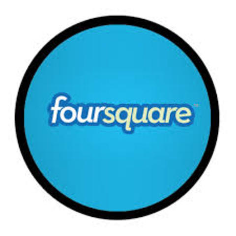 Foursquare