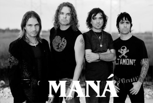 Maná