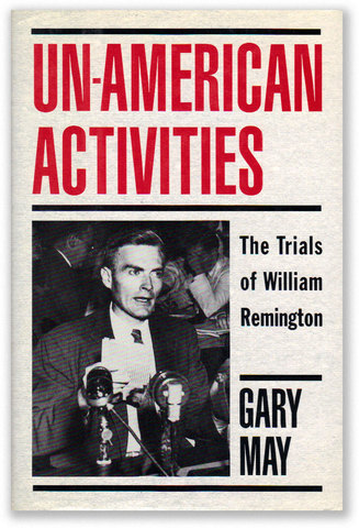 Investigation and Protest