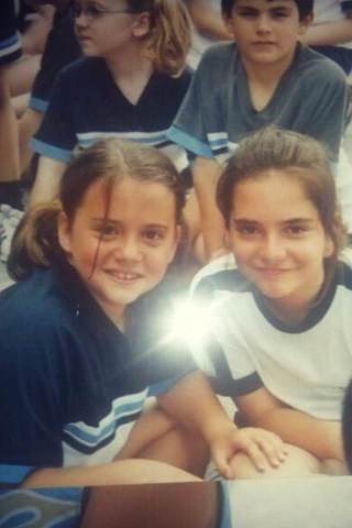 Comenzamos a jugar al baloncesto