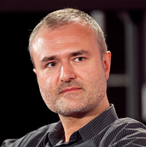 Nace Gizmodo creado por Nick Denton