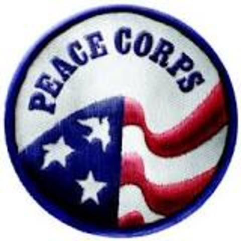 Peace Corps