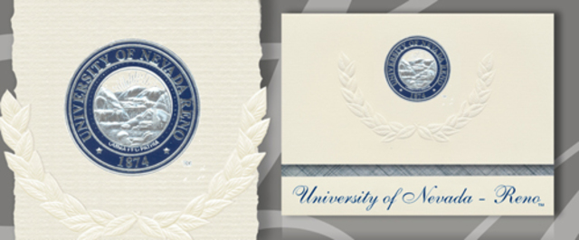 Graduate College at UNR