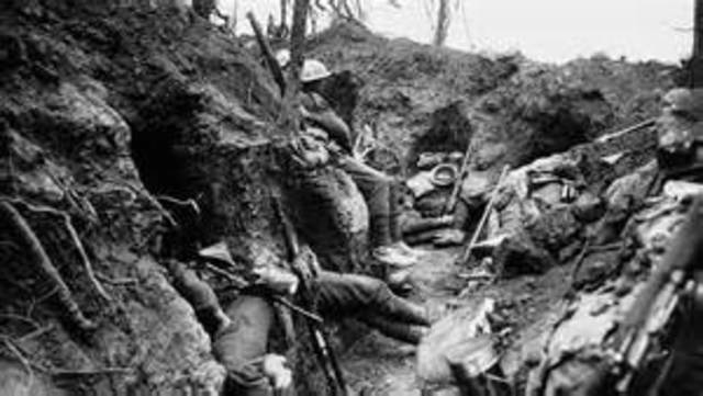 The second battle of Artios