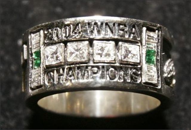 Win WNBA Championship