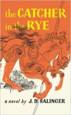 The Catcher in the Rye