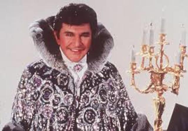 The Liberace Show
