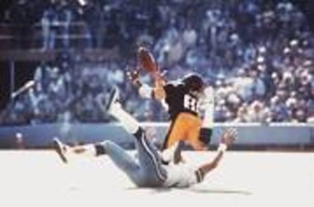Super Bowl X