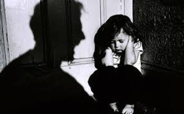 LEY PARA LA PROTECCION DE LA INFANCIA