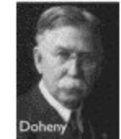 Edward L. Doheny