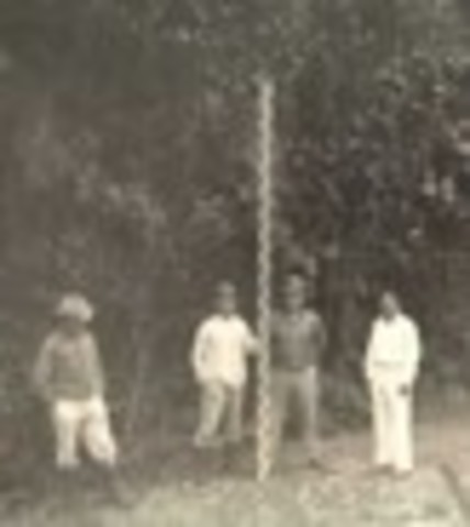 la Huasteca Petroleum Company