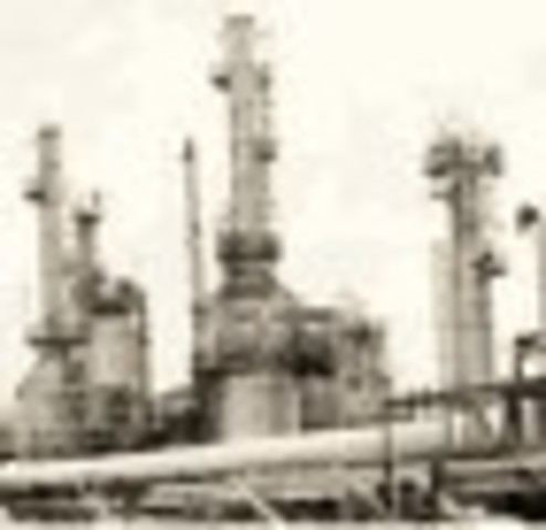 explotaciones de petroleo