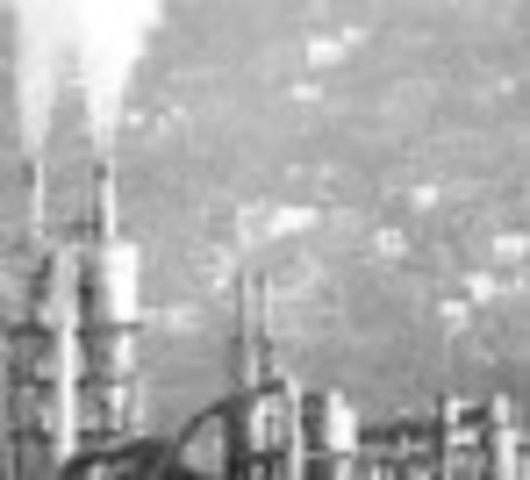 El paulatino agotamiento de los depósitos más ricos