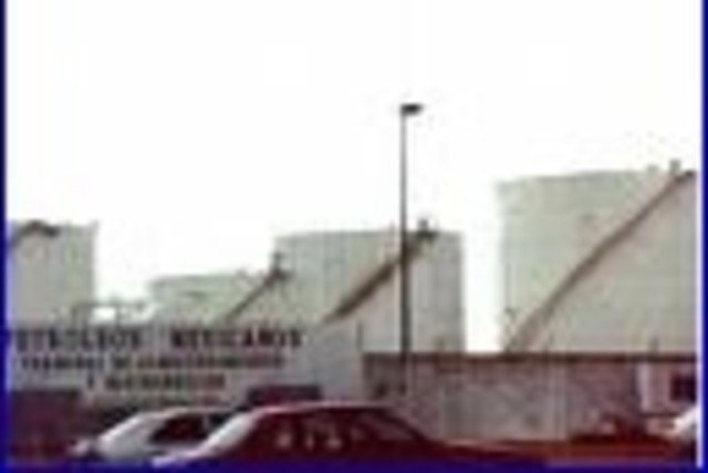 la empresa para estatal