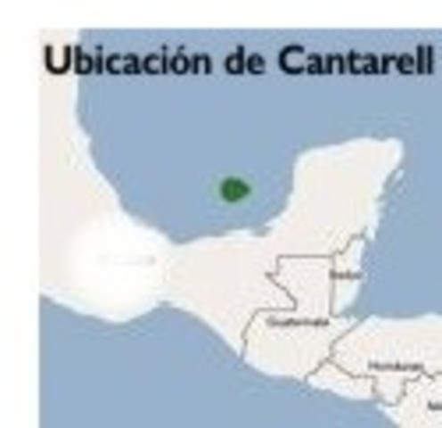 Descubrimientos de petróleo