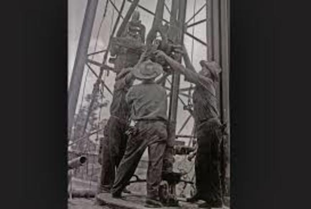 PEMEX descubre en Reynosa