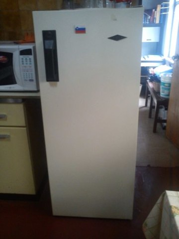 neveras porcelanizadas