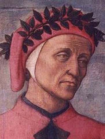DANTE ALIGHIERI