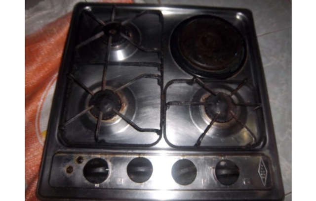 linea de empotrar electrica