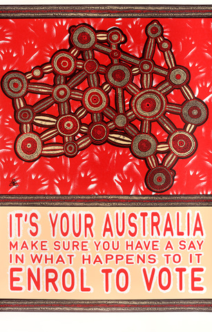 Granting of Federal Vote