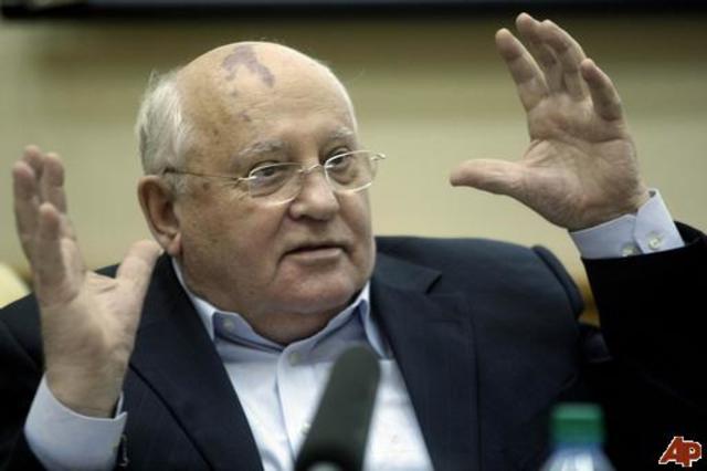 Gorbachev