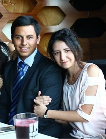 Ingeniero Industrial