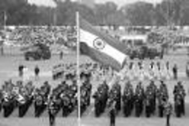 India becomes Independent