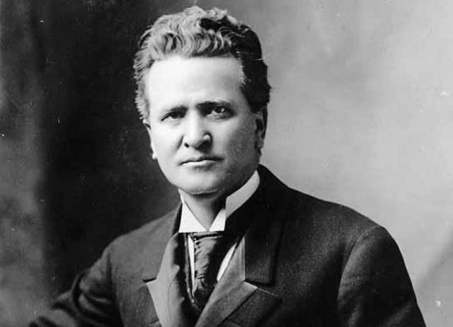 La Follette Elected Governor