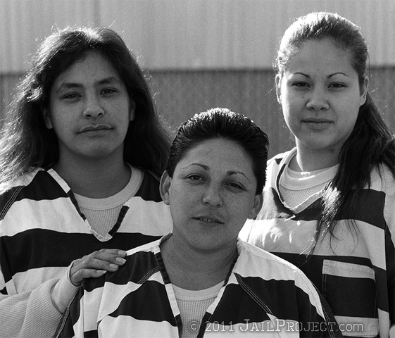 The Incarceration Rate for Women in the U.S. Has Grown Over Time