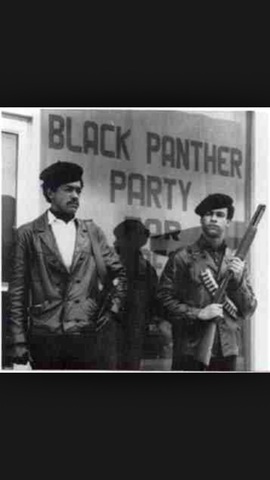 Black Panther Party