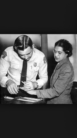 Rosa Parks