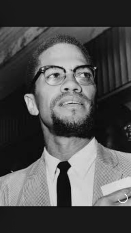 Malcolm X