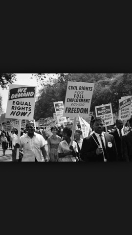 Civil Rights Act of 1964