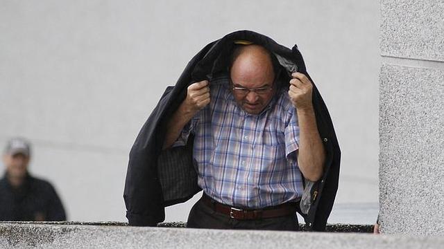 Liñares, a prisión