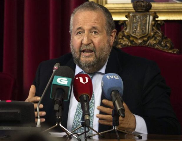 López Orozco, libre