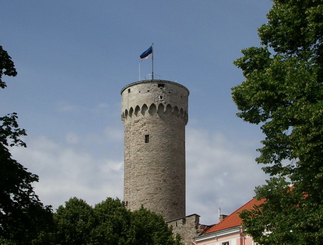 Hirvepargi demonstratsioon